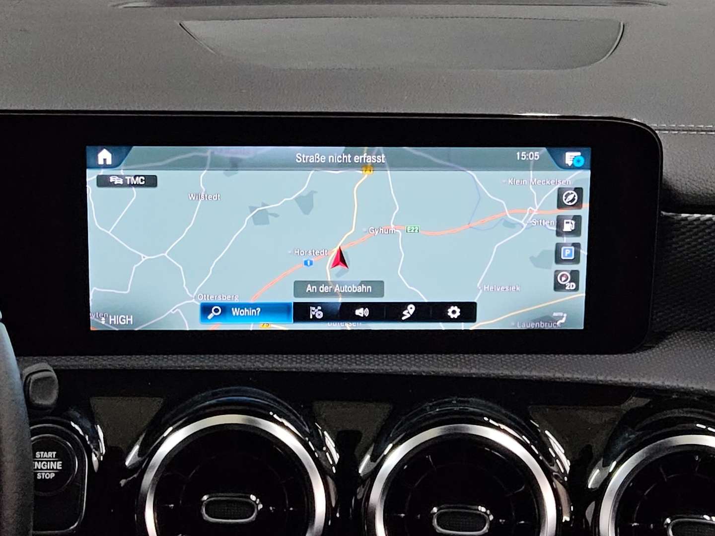 Mercedes CLA Shooting Break 250 Progressive - 2021 - Joinsteer - #6