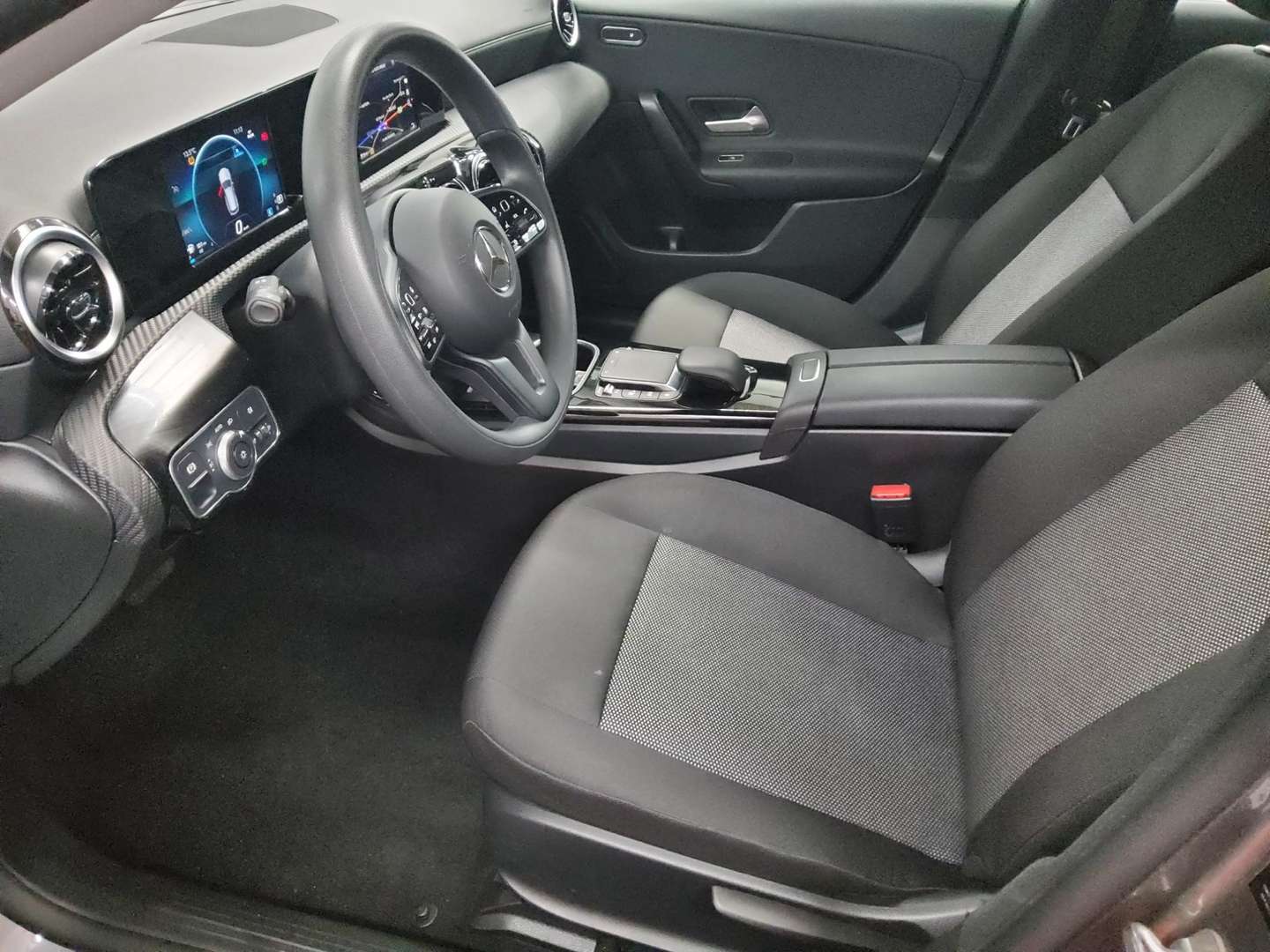 Mercedes CLA 200 - 2023 - Joinsteer - #8