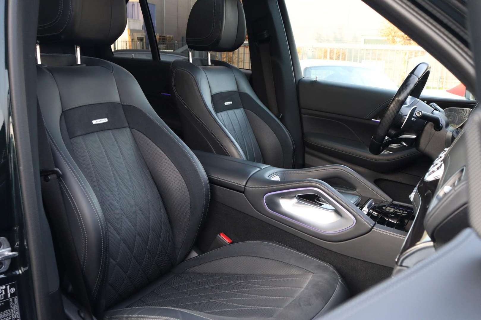 Mercedes GLE 63 AMG 63 - 2022 - Joinsteer - #13