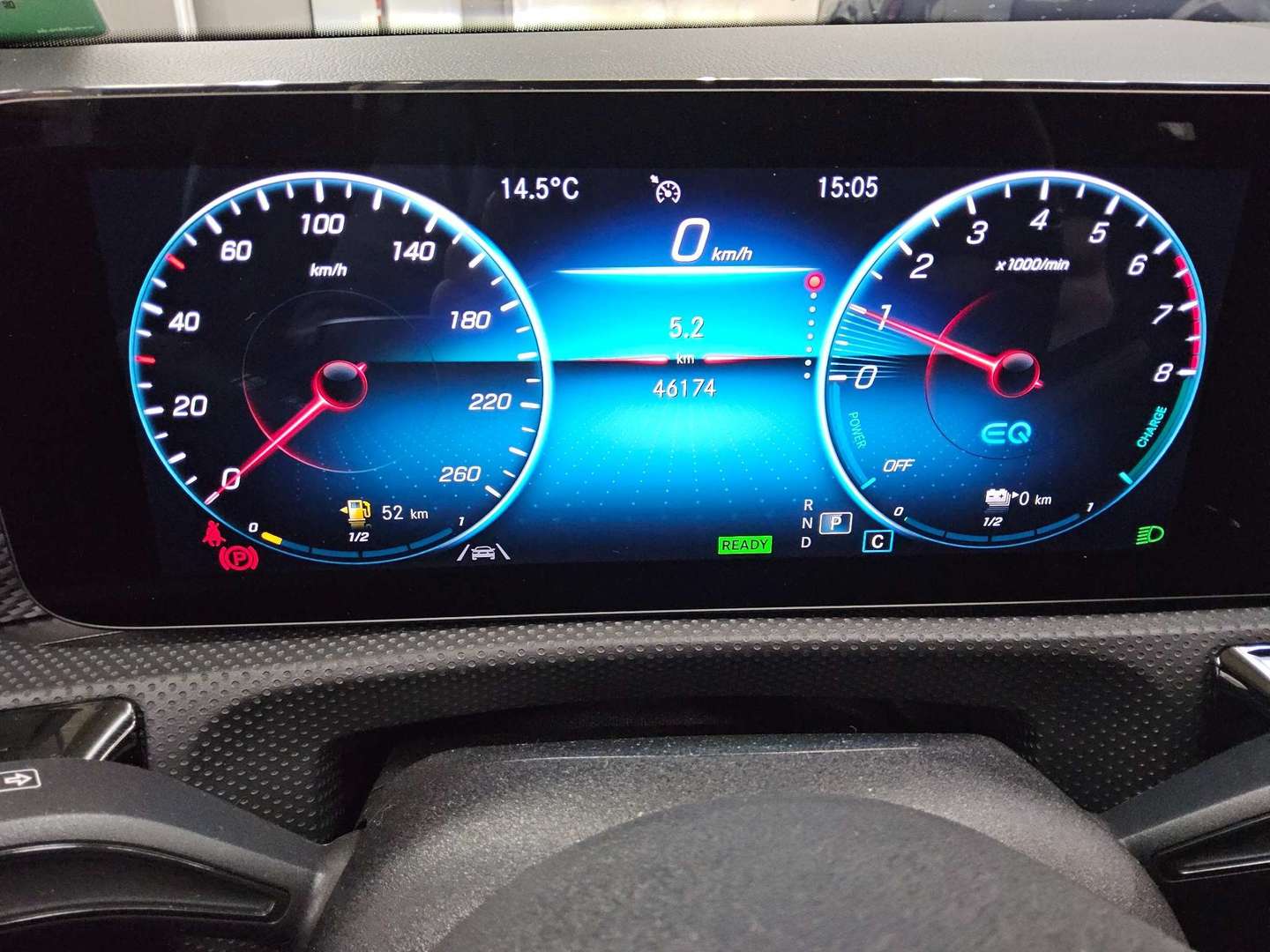 Mercedes CLA Shooting Break 250 Progressive - 2021 - Joinsteer - #7