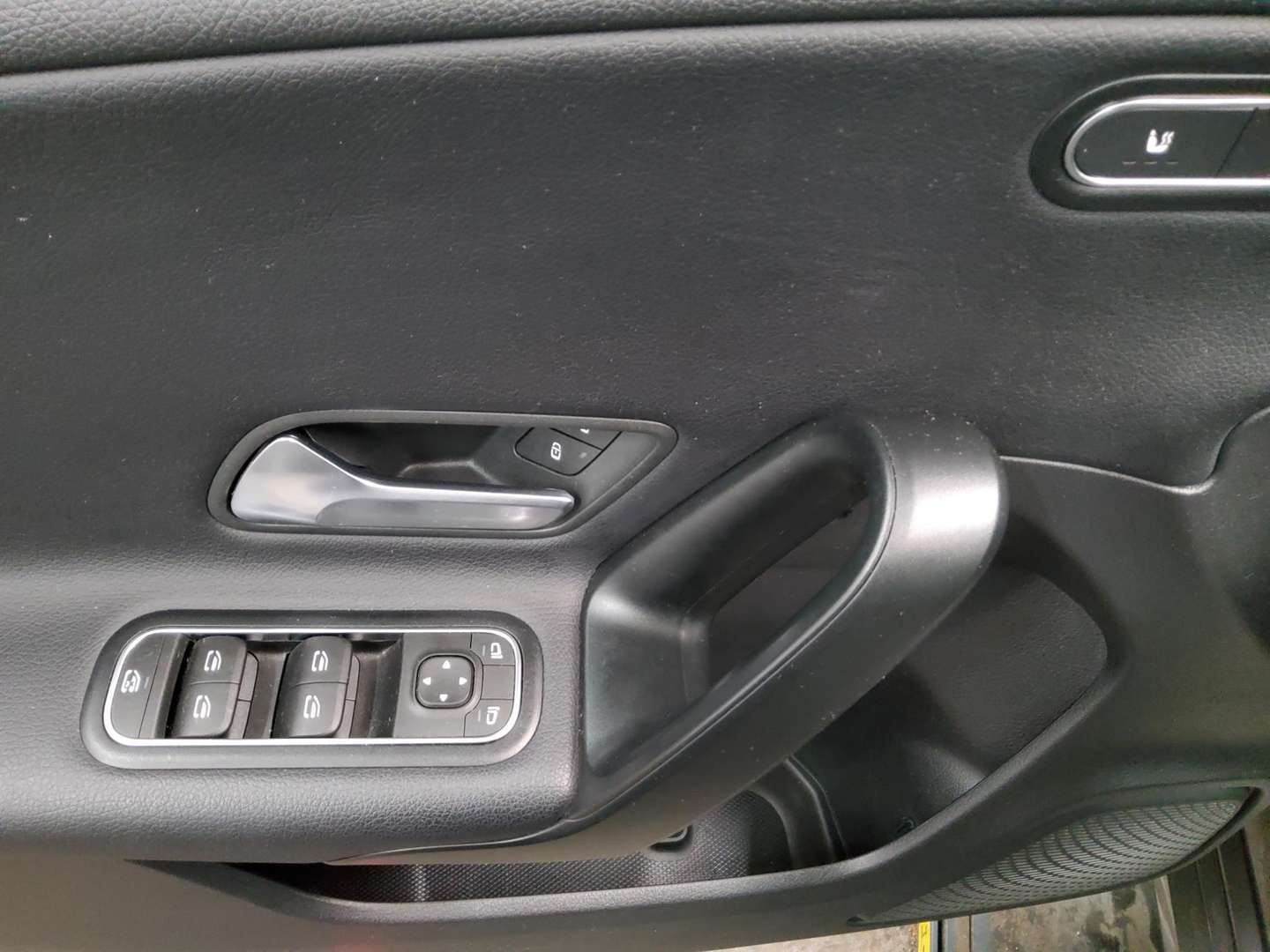 Mercedes CLA 200 - 2023 - Joinsteer - #9