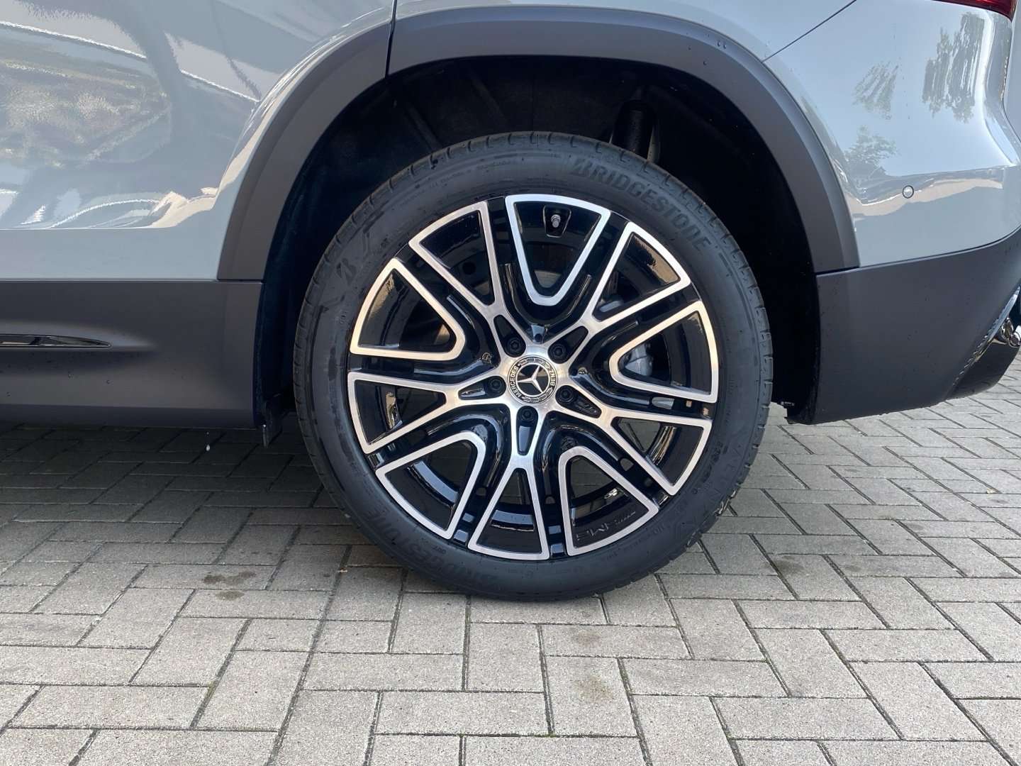 Mercedes GLB 200 AMG Line - 2025 - Joinsteer - #6