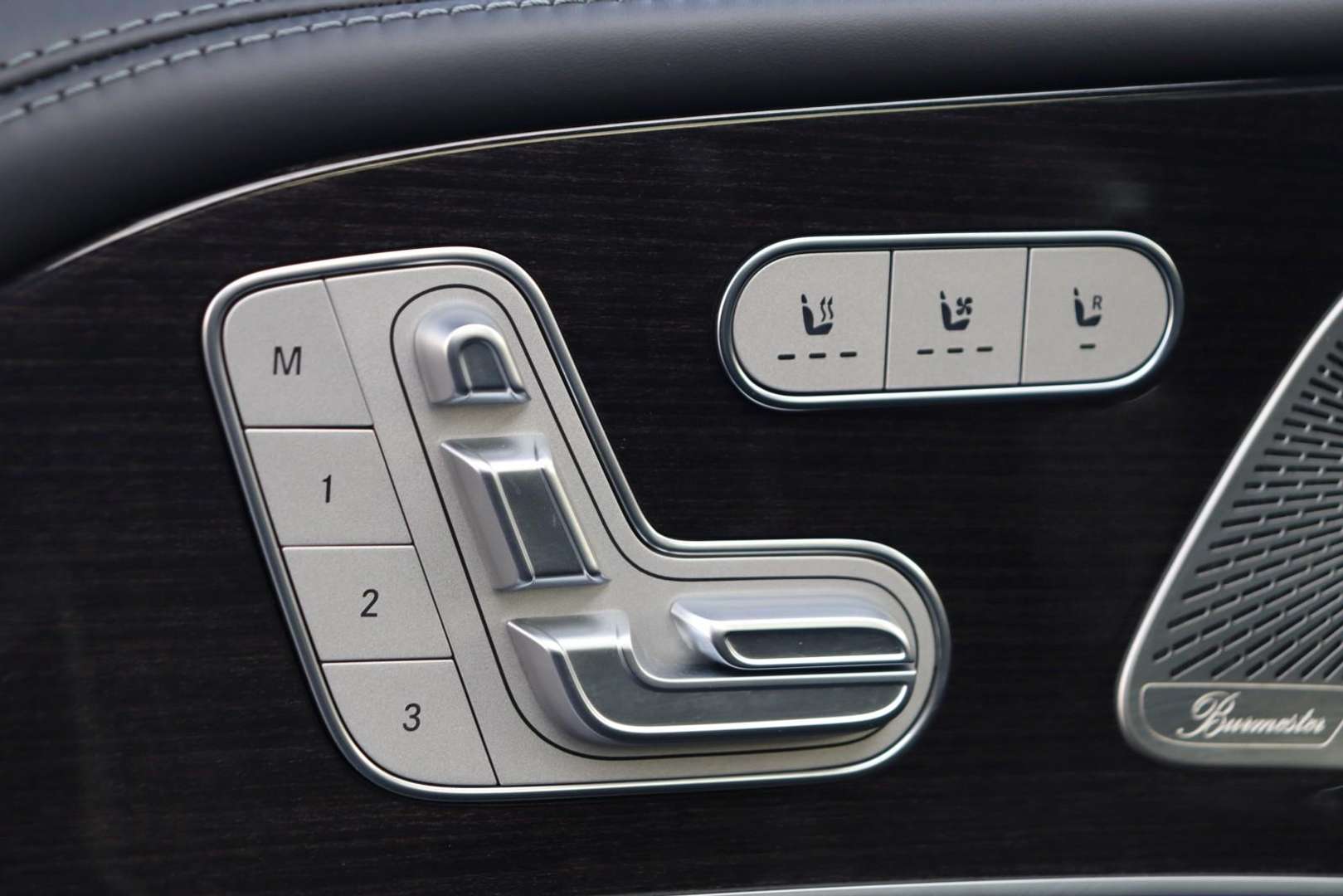 Mercedes GLE 63 AMG 63 - 2022 - Joinsteer - #14