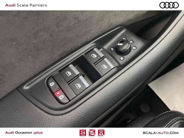 Audi Q8 S Line 50 TDI Quattro 286 Ch Tiptronic - 2019 - Joinsteer - #23