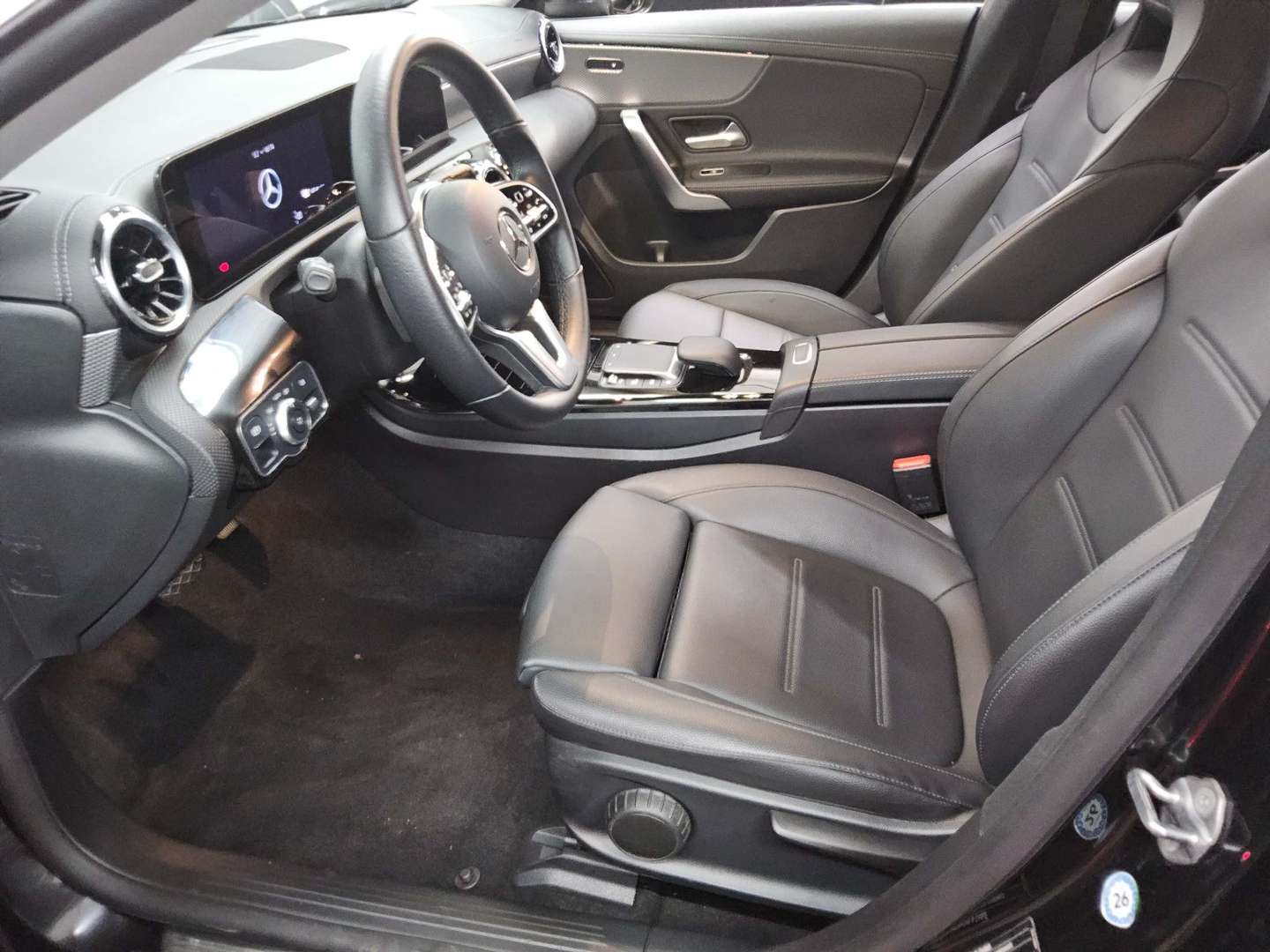 Mercedes CLA Shooting Break 250 Progressive - 2021 - Joinsteer - #8