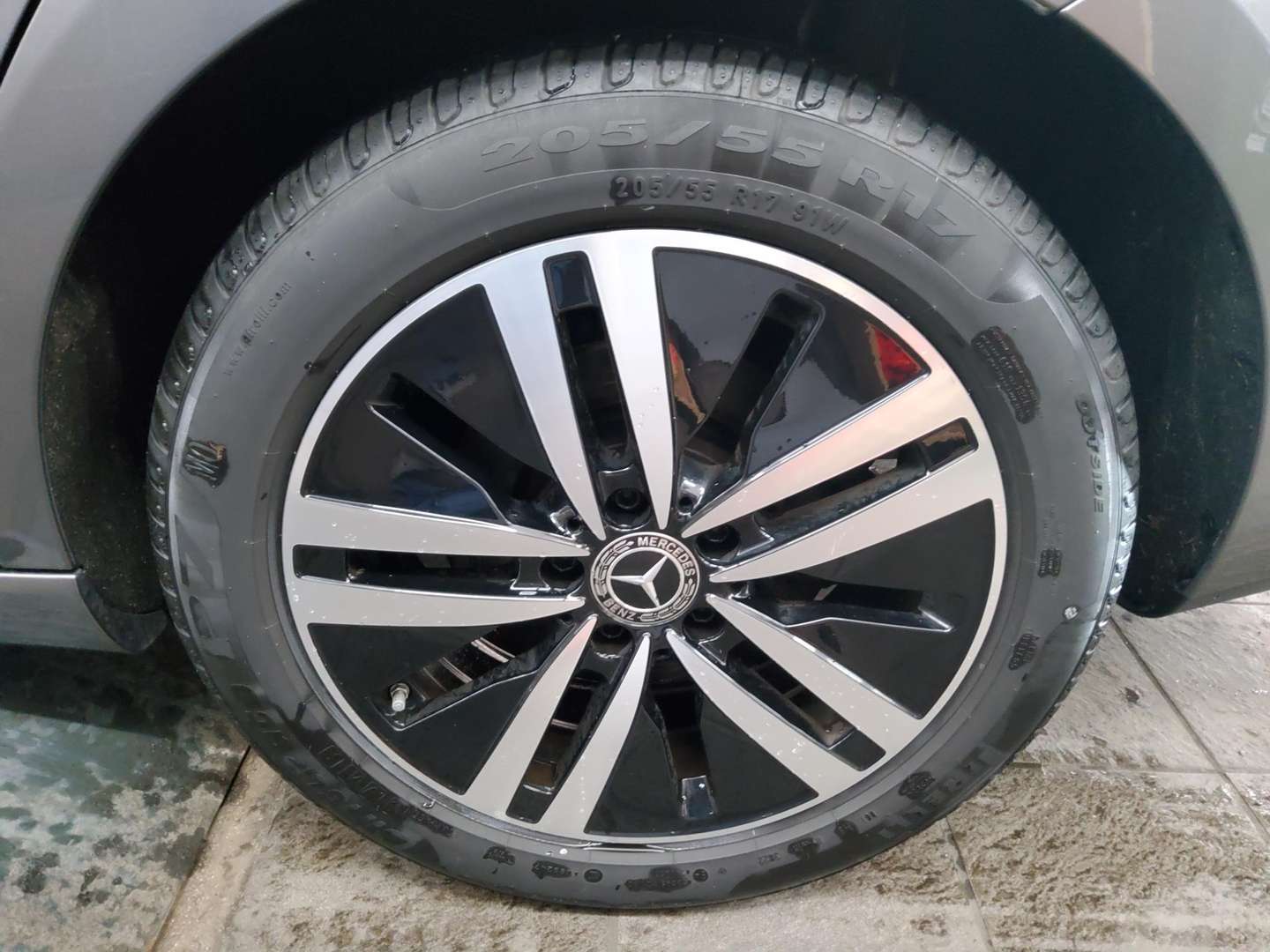 Mercedes CLA 200 - 2023 - Joinsteer - #10