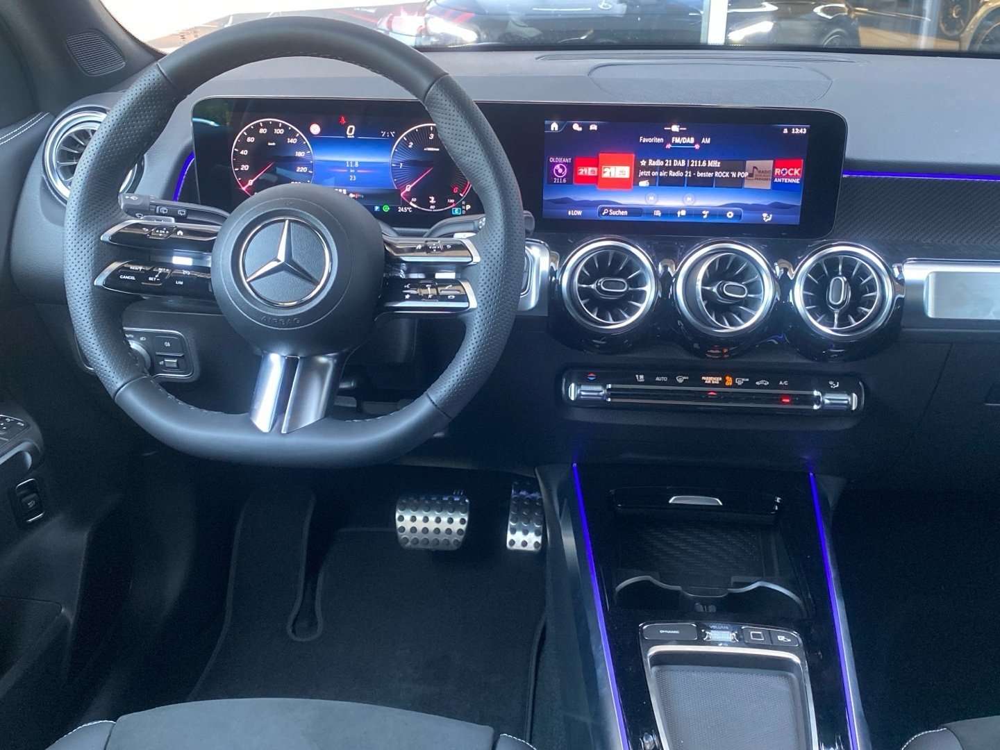 Mercedes GLB 200 AMG Line - 2025 - Joinsteer - #7