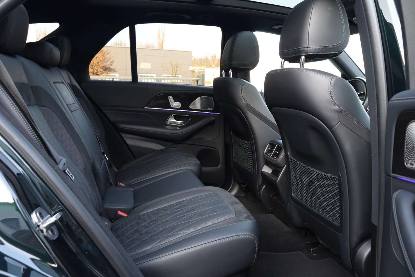 Mercedes GLE 63 AMG 63 - 2022 - Joinsteer - #15