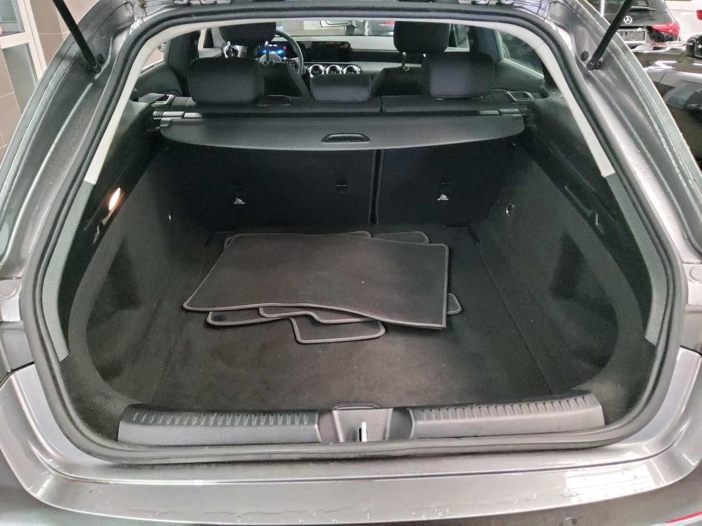 Mercedes CLA 200 - 2023 - Joinsteer - #11