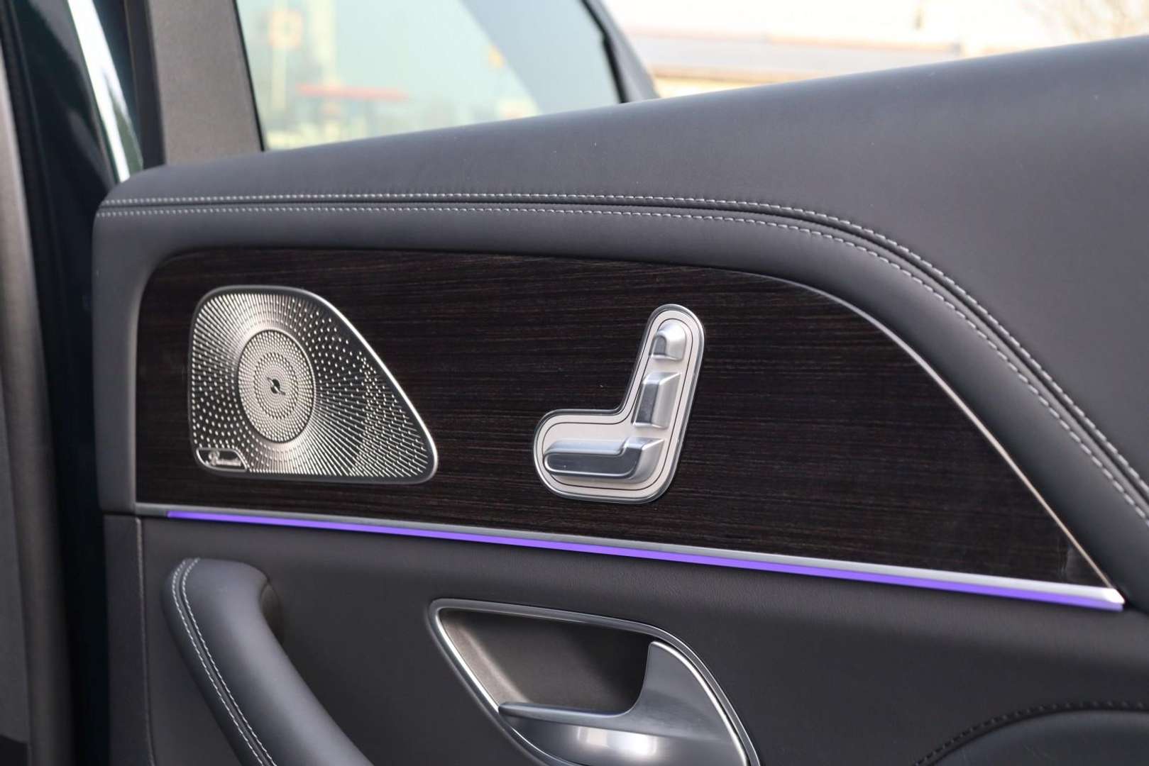 Mercedes GLE 63 AMG 63 - 2022 - Joinsteer - #16