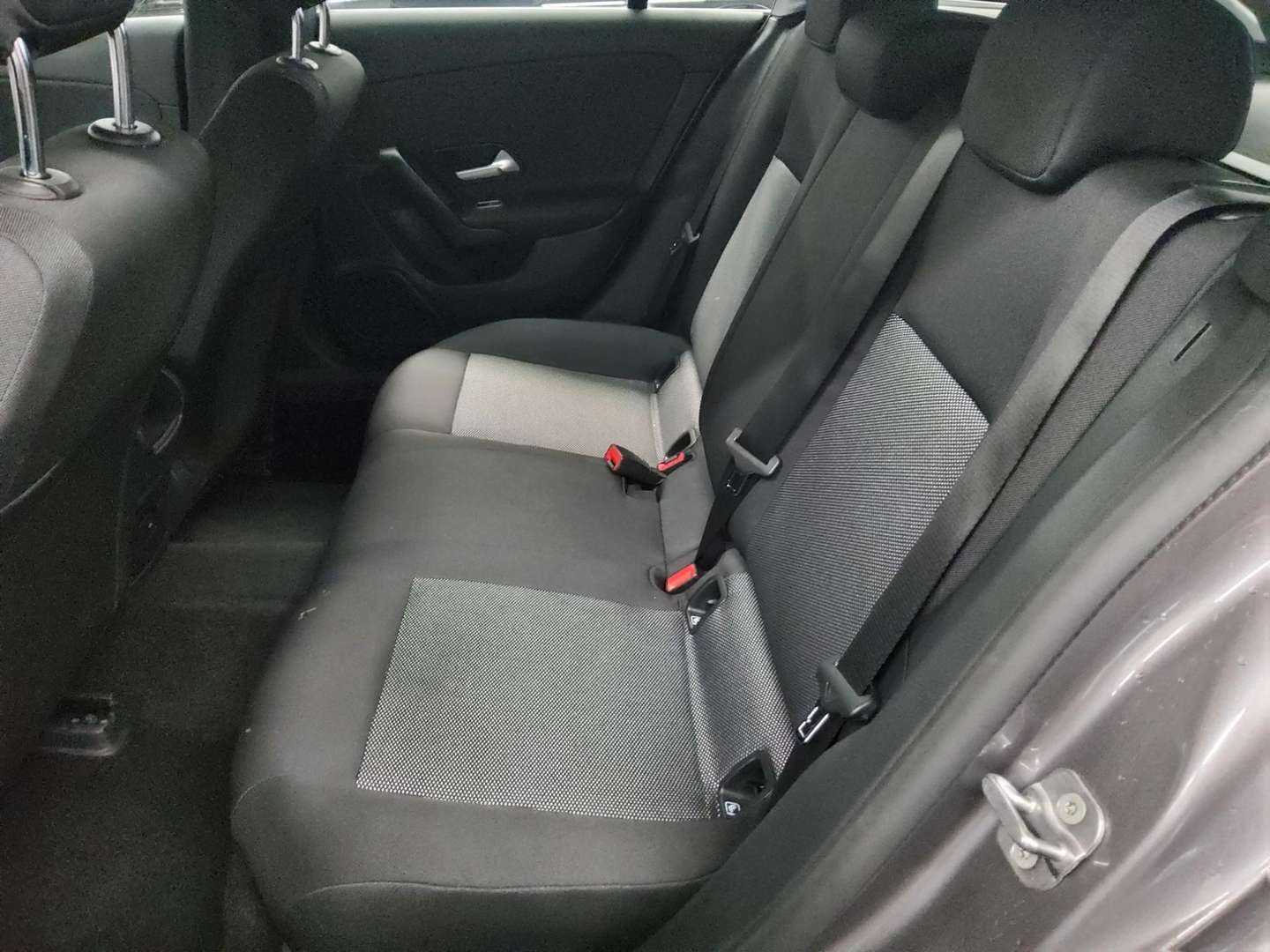 Mercedes CLA 200 - 2023 - Joinsteer - #12