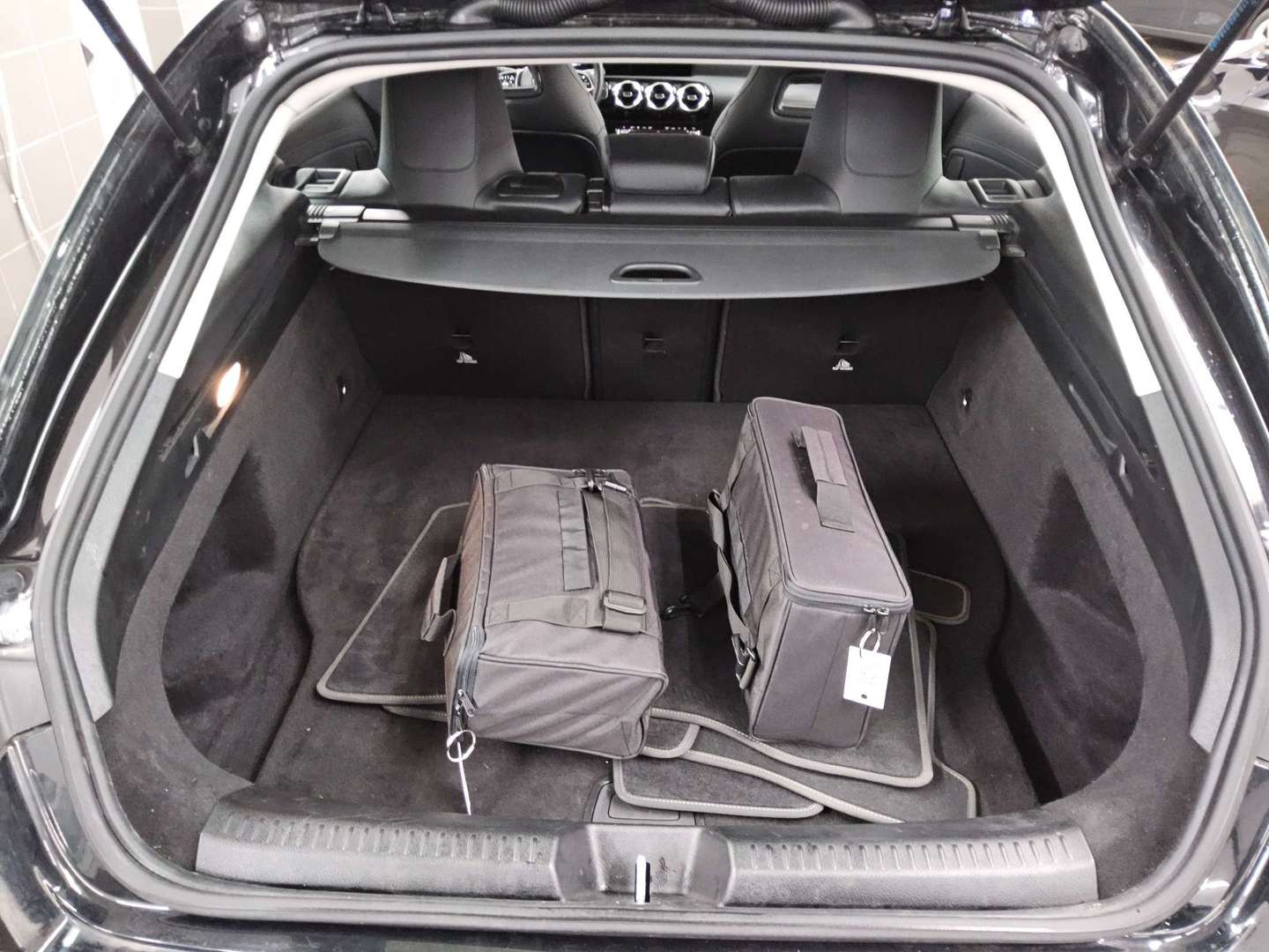 Mercedes CLA Shooting Break 250 Progressive - 2021 - Joinsteer - #11