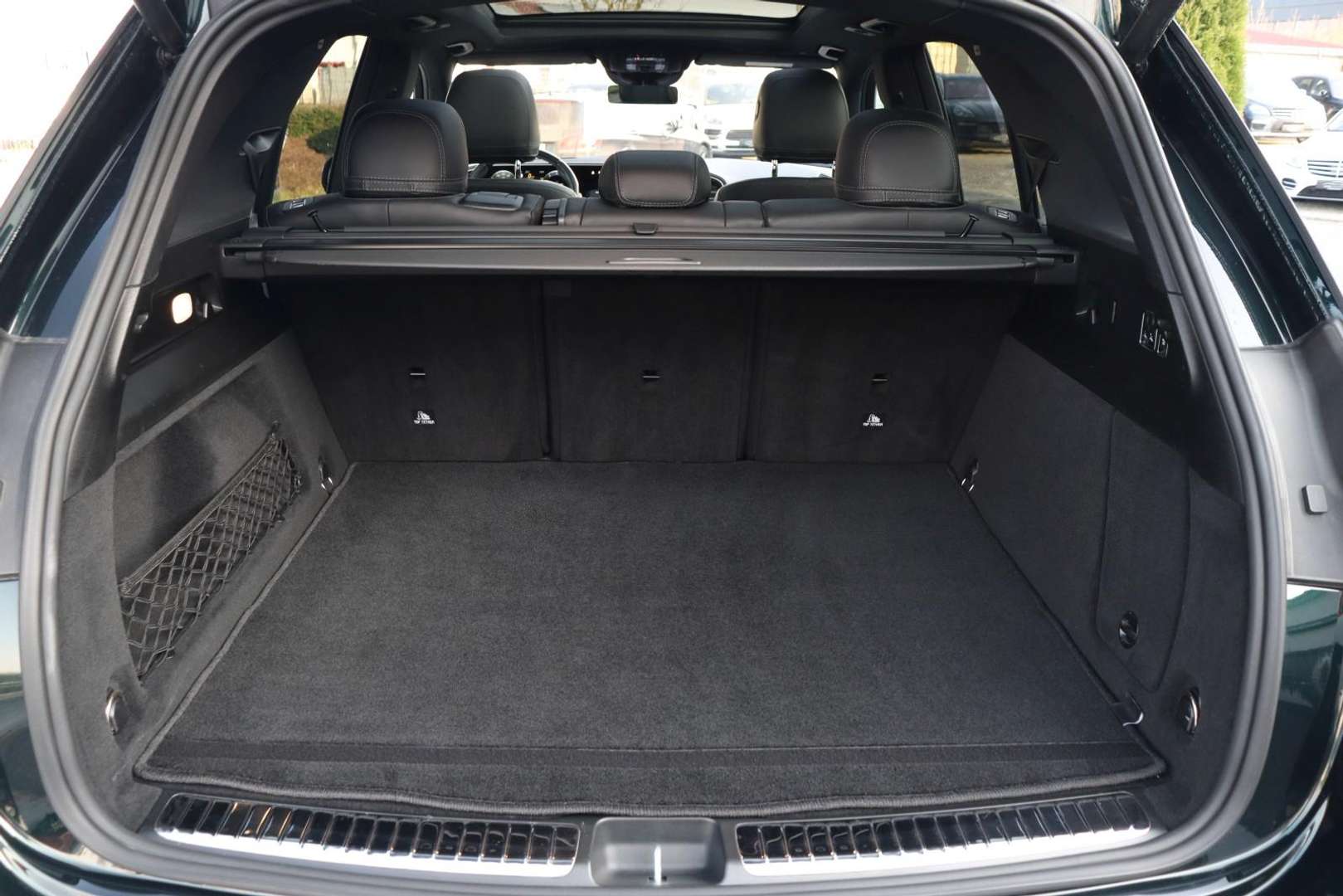 Mercedes GLE 63 AMG 63 - 2022 - Joinsteer - #17