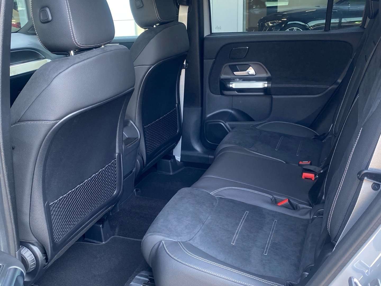 Mercedes GLB 200 AMG Line - 2025 - Joinsteer - #11