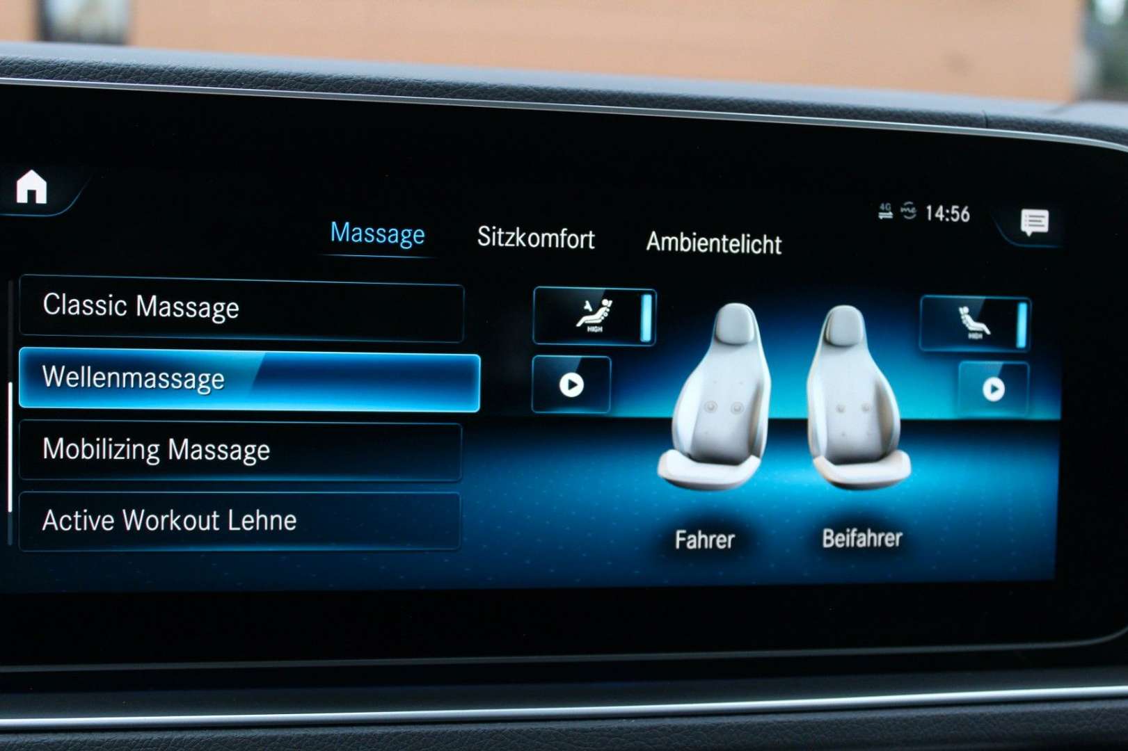 Mercedes GLE 450 - 2020 - Joinsteer - #4