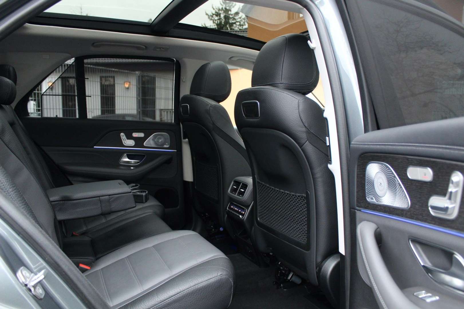 Mercedes GLE 450 - 2020 - Joinsteer - #6