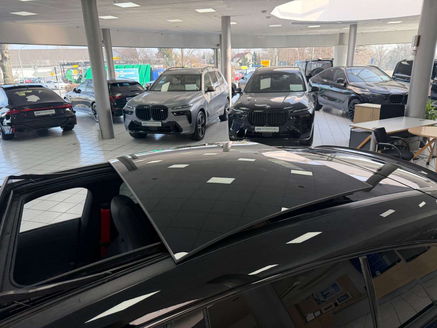 Mercedes CLA 45 AMG 45 - 2022 - Joinsteer - #6