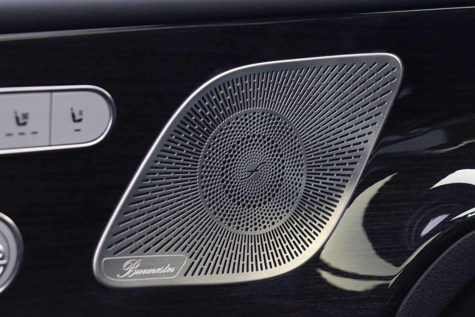 Mercedes GLE 63 AMG 63 - 2022 - Joinsteer - #22