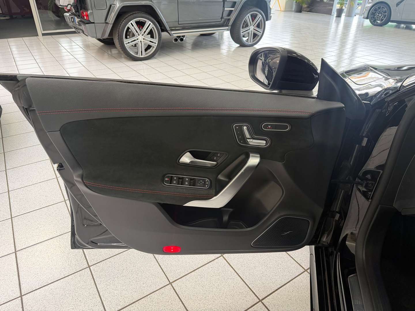 Mercedes CLA 45 AMG 45 - 2022 - Joinsteer - #7