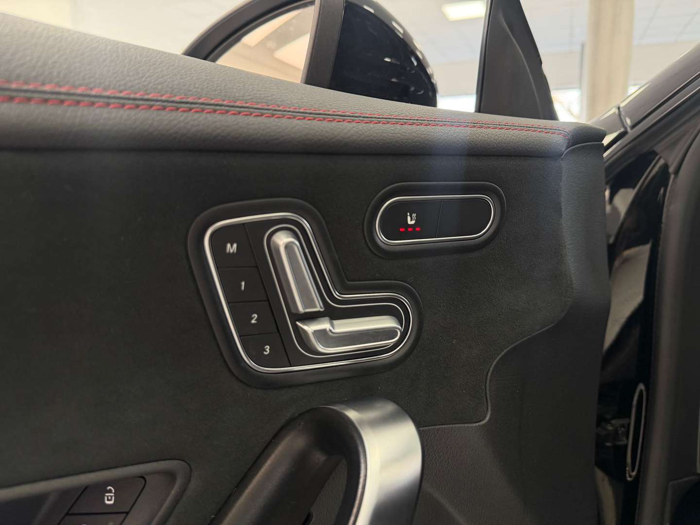 Mercedes CLA 45 AMG 45 - 2022 - Joinsteer - #8