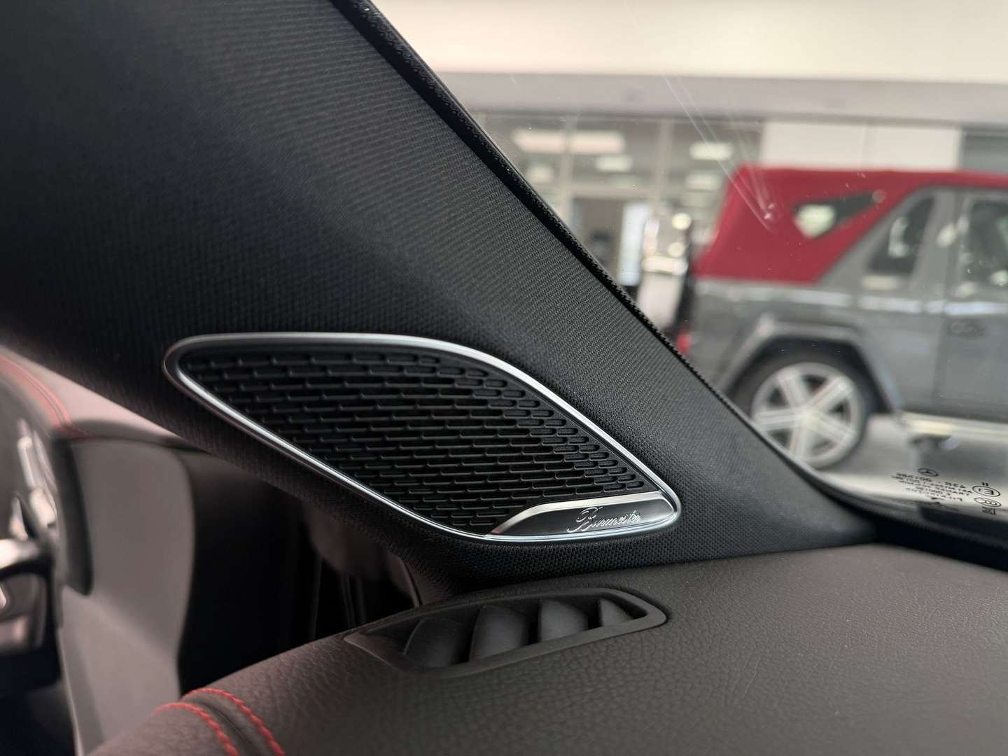 Mercedes CLA 45 AMG 45 - 2022 - Joinsteer - #9