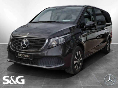 Mercedes EQV 300 - 2022 - Joinsteer - #1
