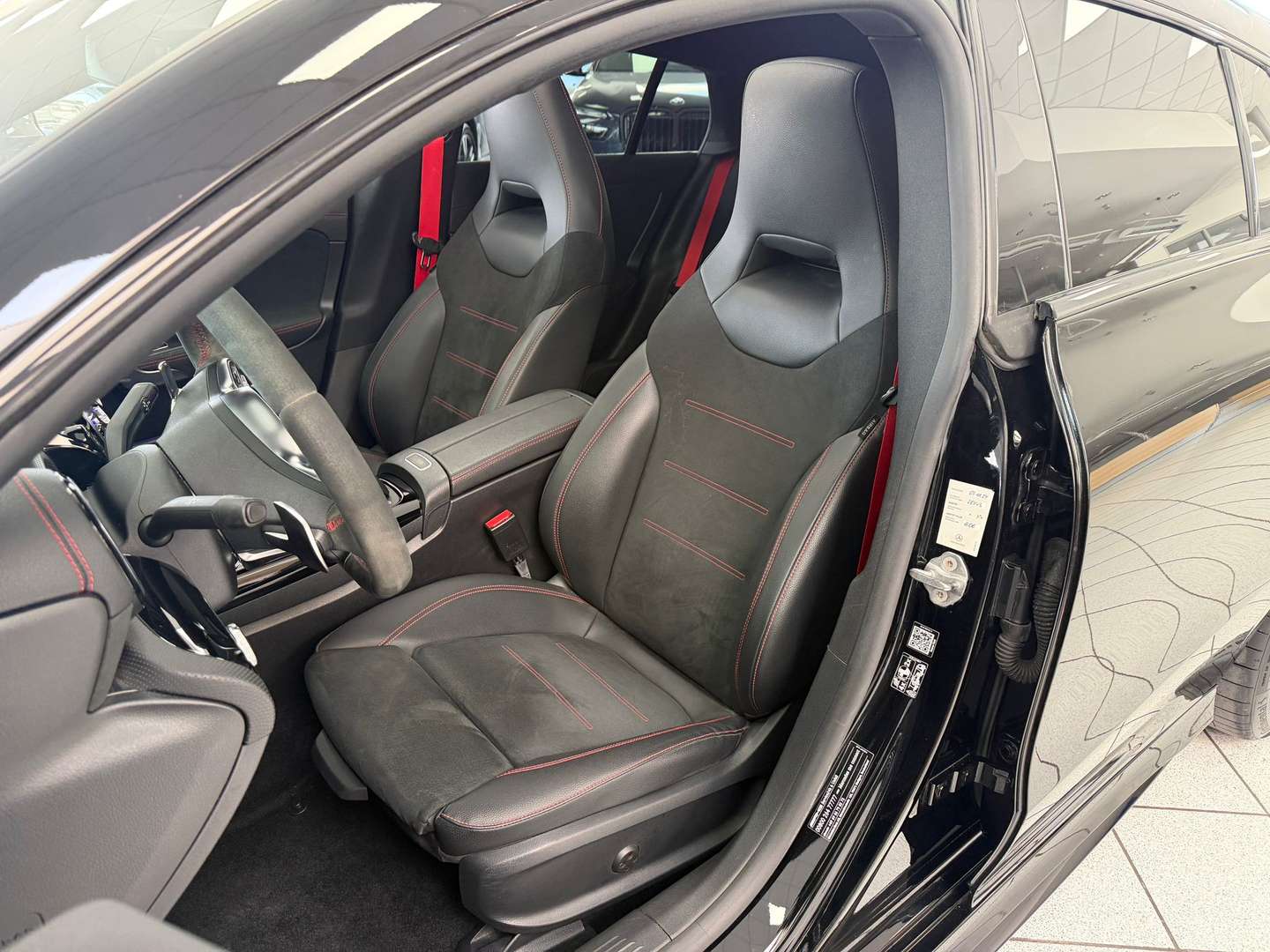 Mercedes CLA 45 AMG 45 - 2022 - Joinsteer - #11