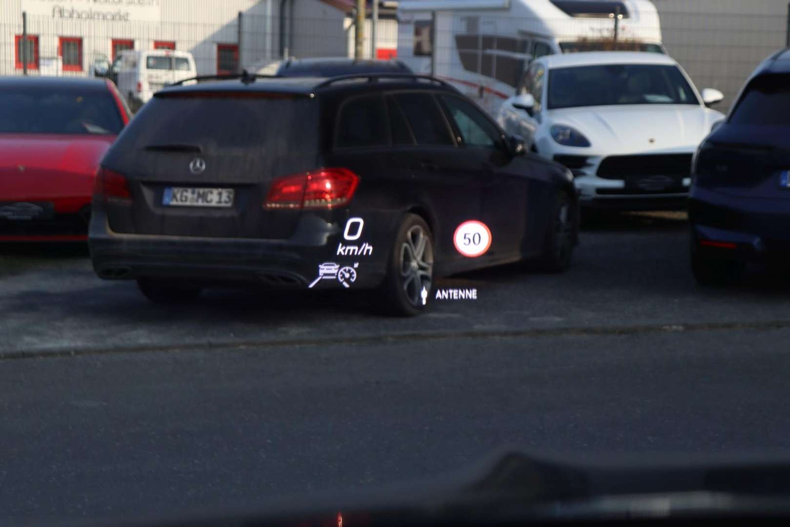 Mercedes GLE 63 AMG 63 - 2022 - Joinsteer - #27