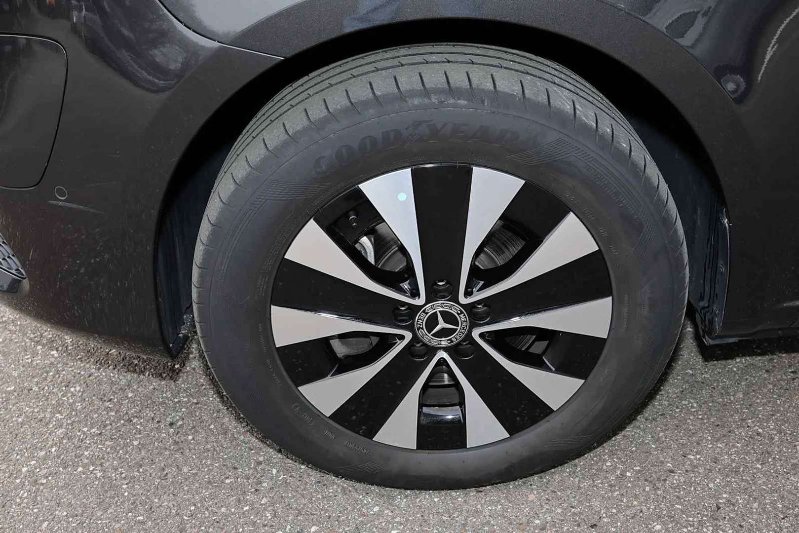 Mercedes EQV 300 - 2022 - Joinsteer - #3