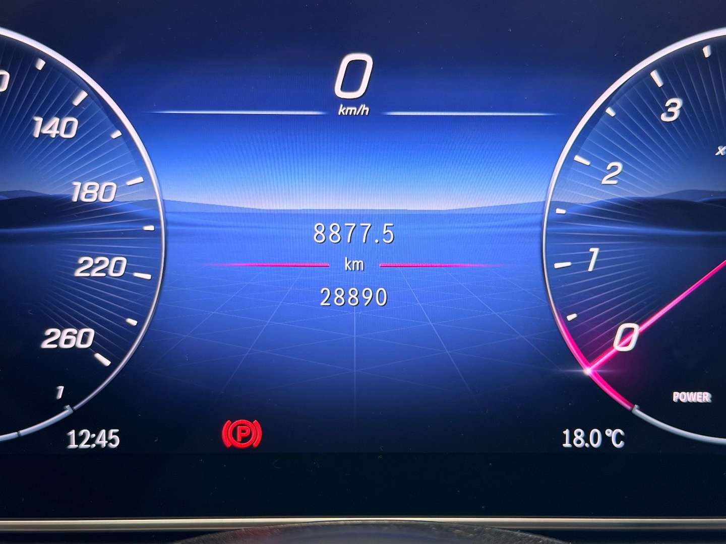 Mercedes CLE Coupé 200 Night Edition - 2024 - Joinsteer - #8