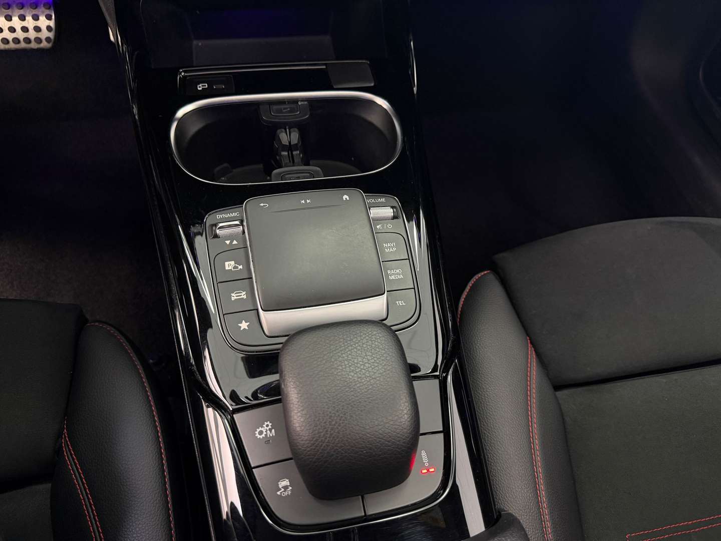 Mercedes CLA 45 AMG 45 - 2022 - Joinsteer - #13