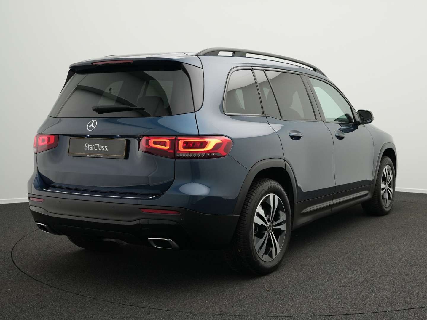 Mercedes GLB 200 Progressive - 2022 - Joinsteer - #3