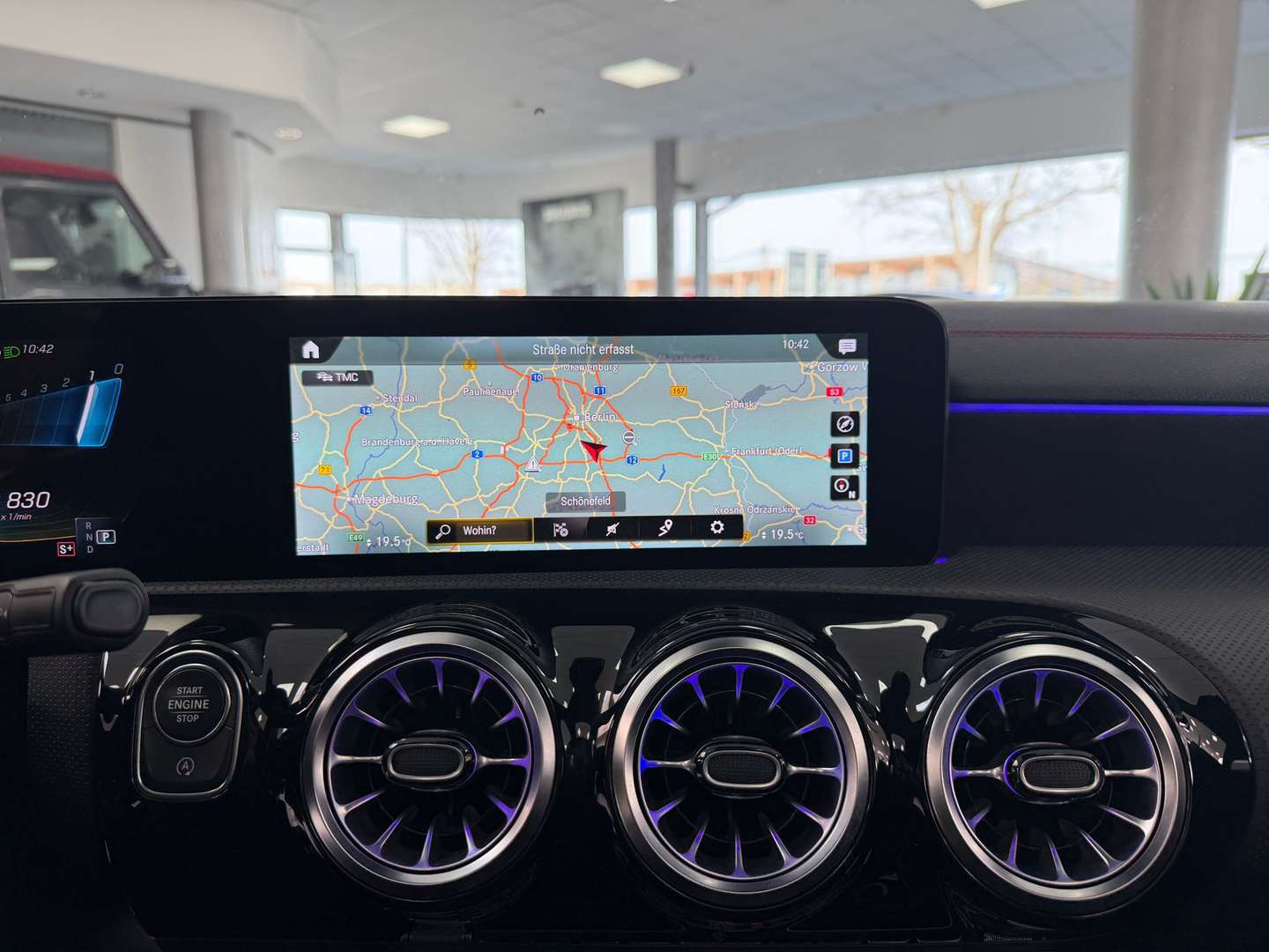 Mercedes CLA 45 AMG 45 - 2022 - Joinsteer - #14