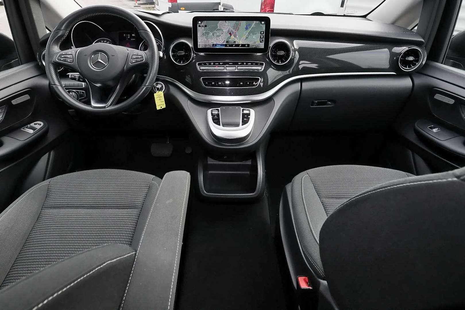 Mercedes EQV 300 - 2022 - Joinsteer - #5