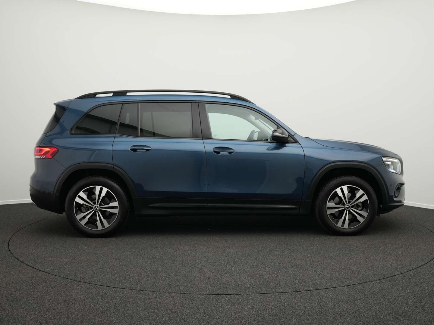 Mercedes GLB 200 Progressive - 2022 - Joinsteer - #5