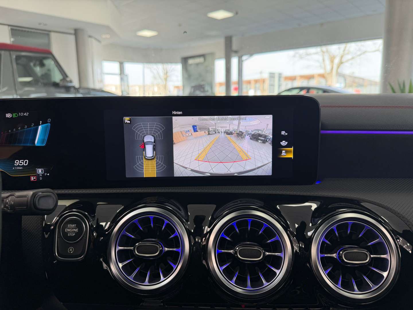 Mercedes CLA 45 AMG 45 - 2022 - Joinsteer - #15