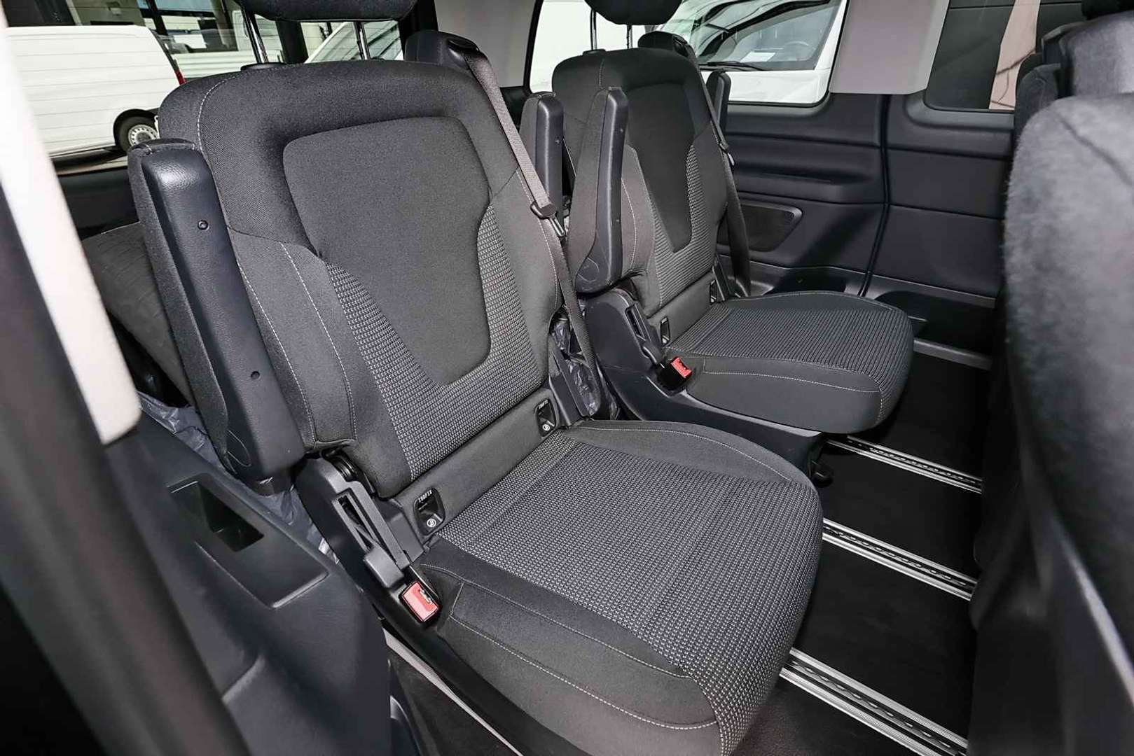 Mercedes EQV 300 - 2022 - Joinsteer - #6