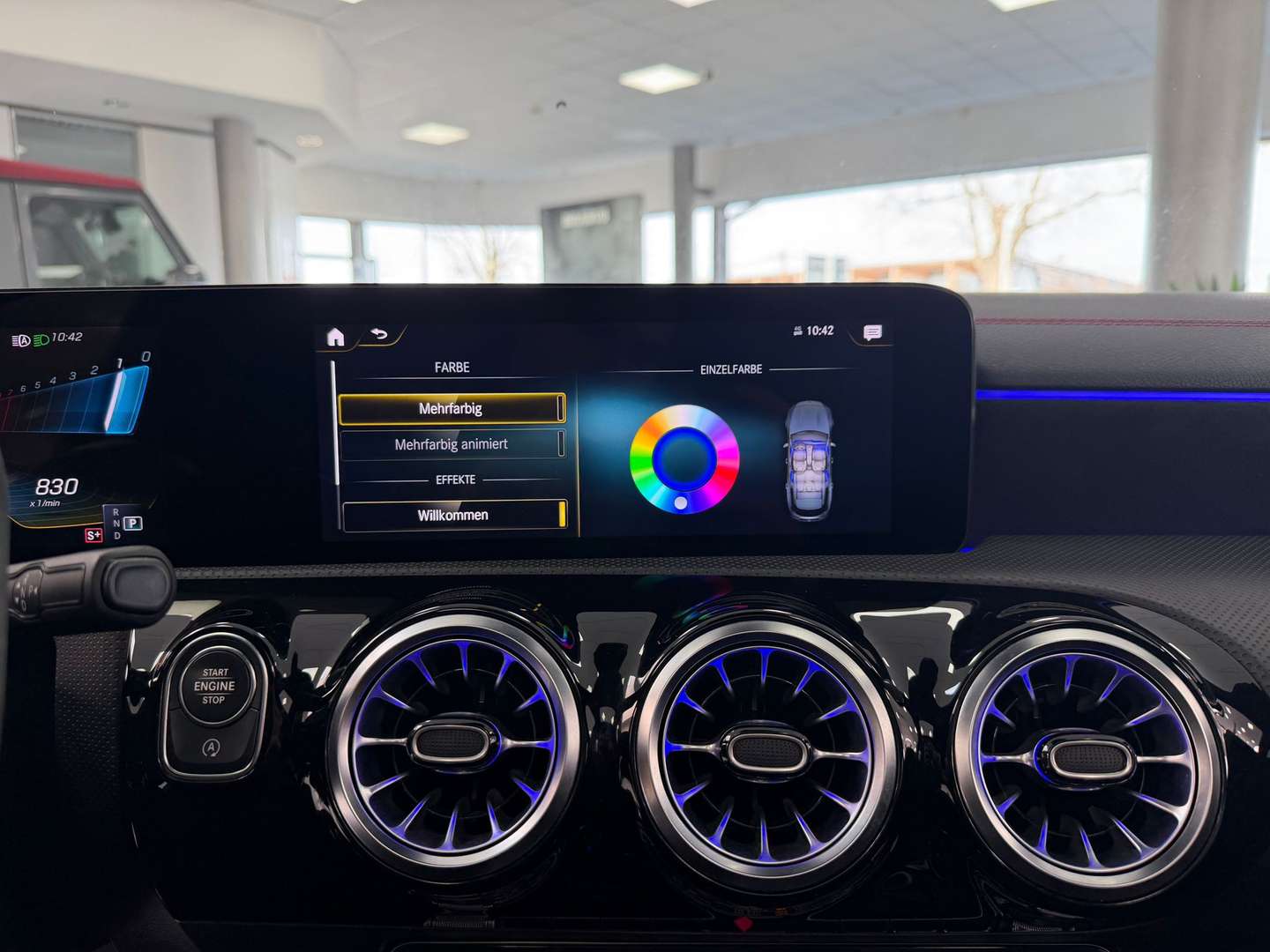 Mercedes CLA 45 AMG 45 - 2022 - Joinsteer - #16