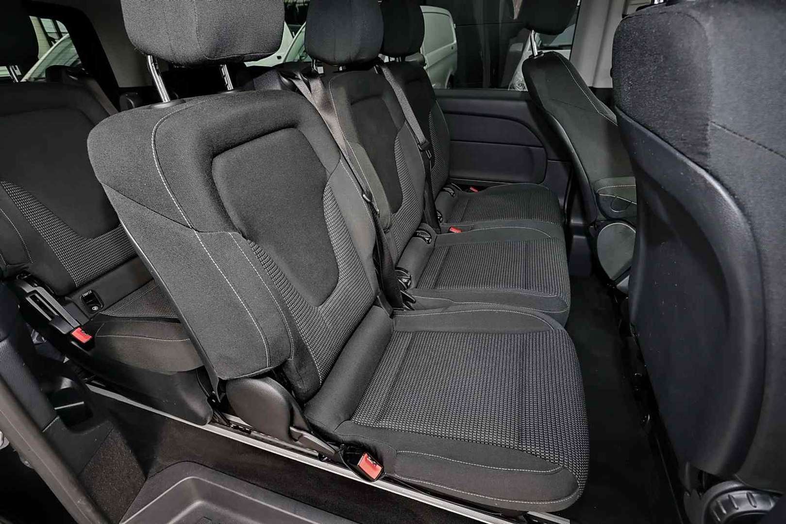 Mercedes EQV 300 - 2022 - Joinsteer - #7