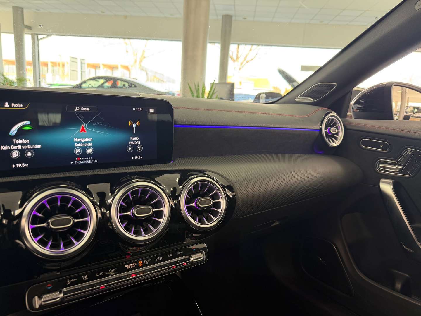 Mercedes CLA 45 AMG 45 - 2022 - Joinsteer - #17