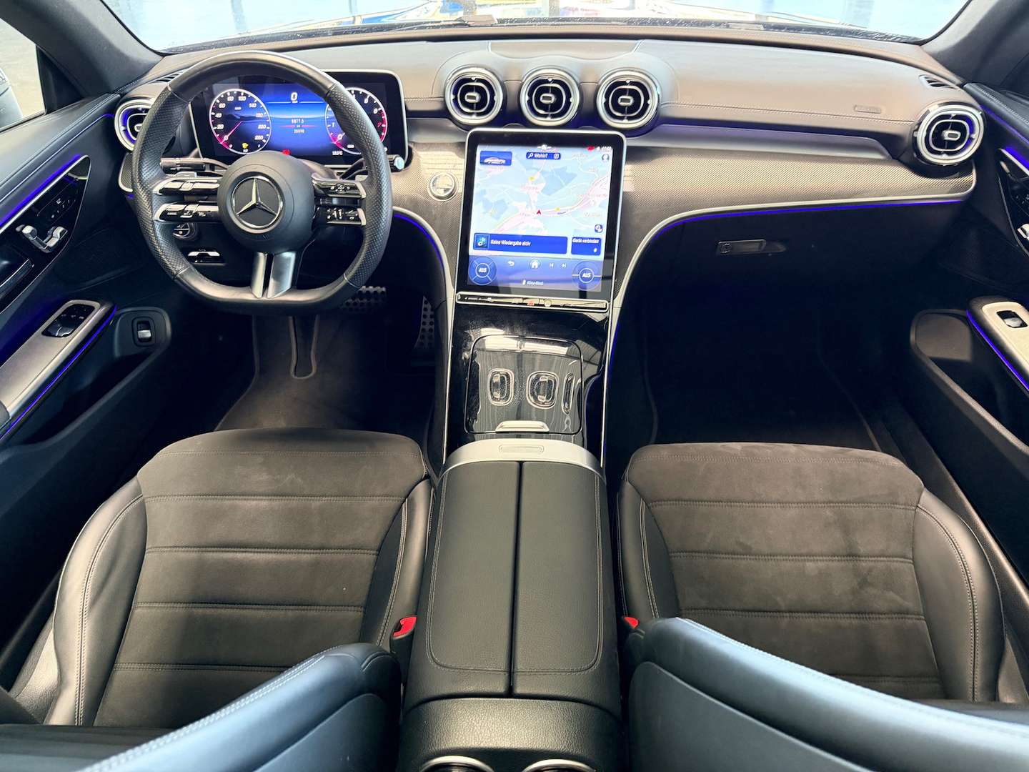 Mercedes CLE Coupé 200 Night Edition - 2024 - Joinsteer - #12