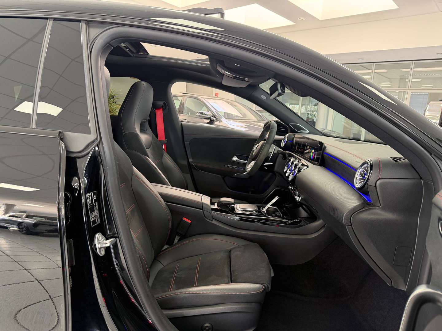 Mercedes CLA 45 AMG 45 - 2022 - Joinsteer - #18