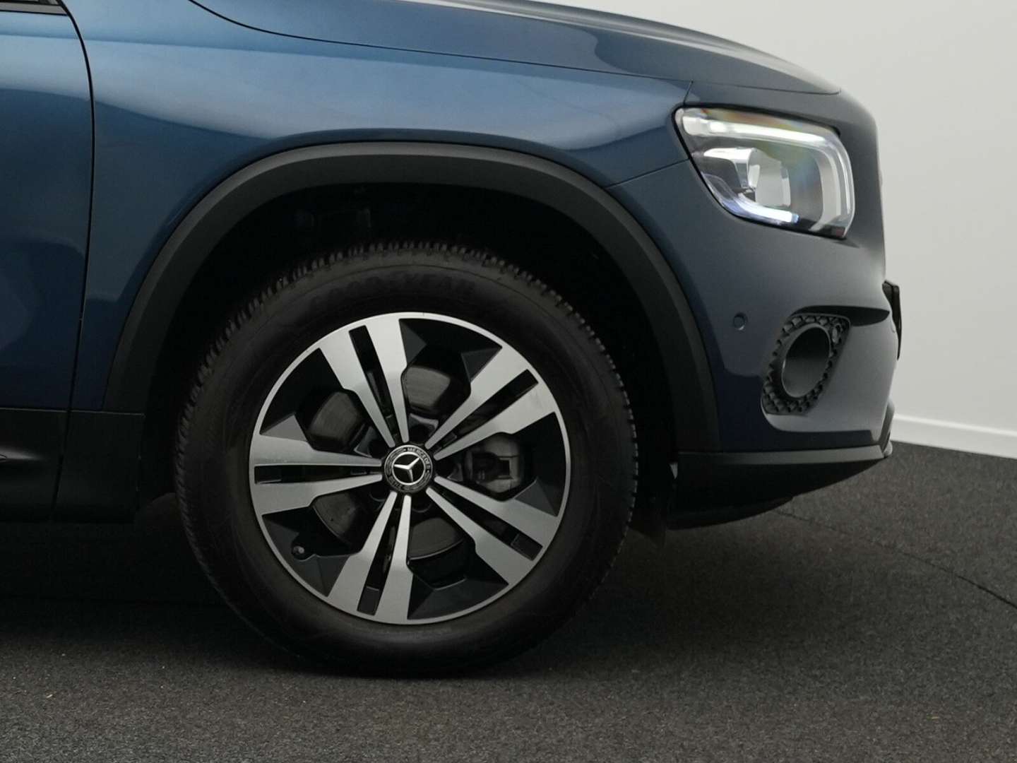 Mercedes GLB 200 Progressive - 2022 - Joinsteer - #8