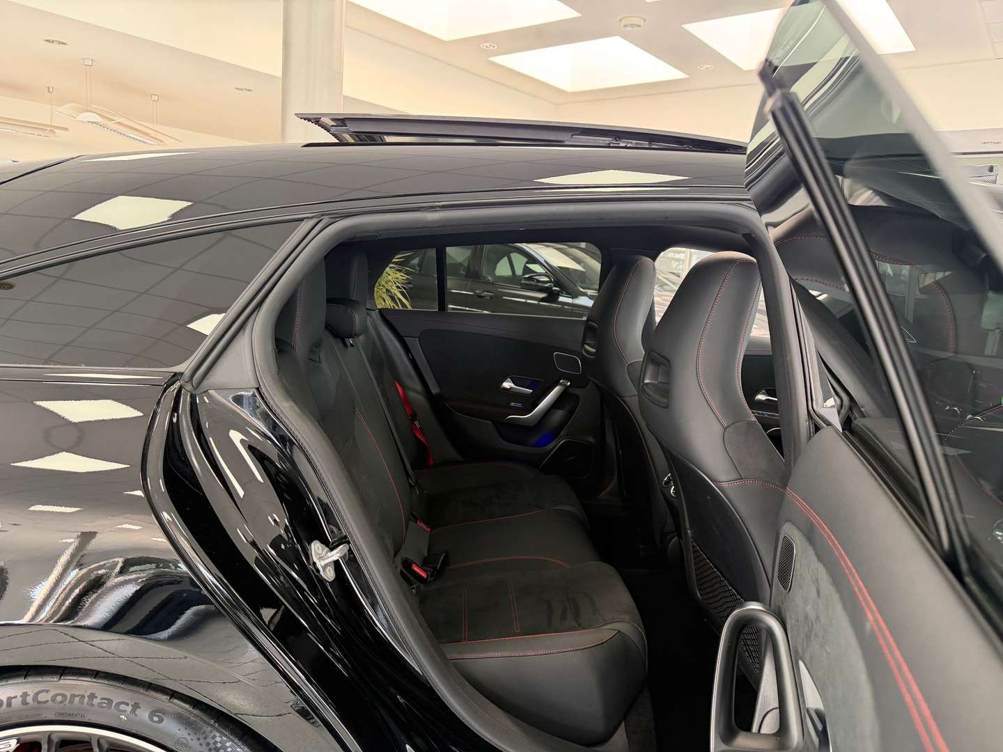 Mercedes CLA 45 AMG 45 - 2022 - Joinsteer - #19