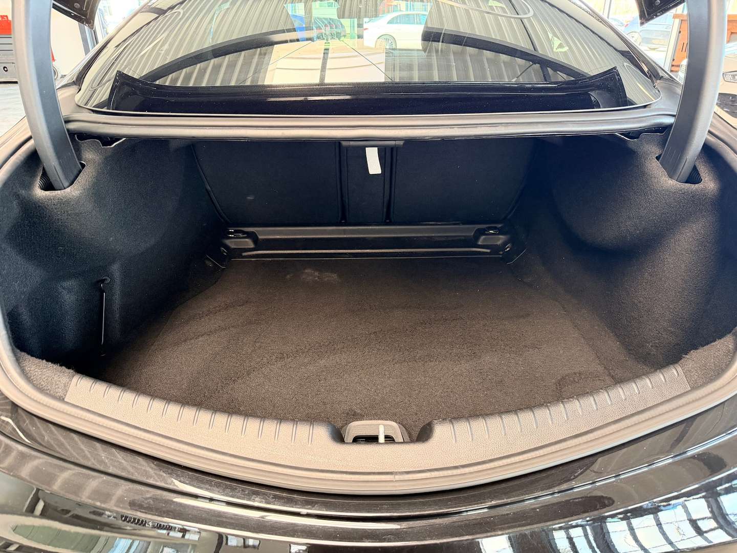 Mercedes CLE Coupé 200 Night Edition - 2024 - Joinsteer - #15