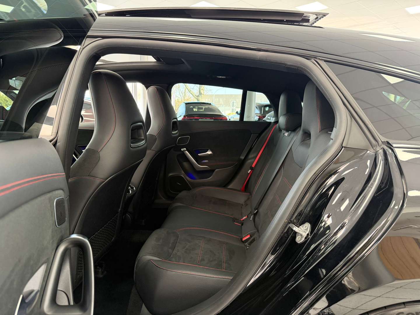 Mercedes CLA 45 AMG 45 - 2022 - Joinsteer - #20