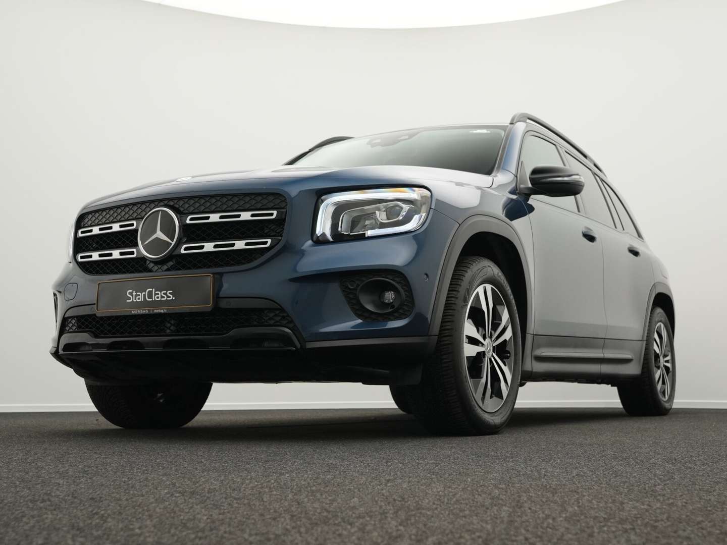 Mercedes GLB 200 Progressive - 2022 - Joinsteer - #10