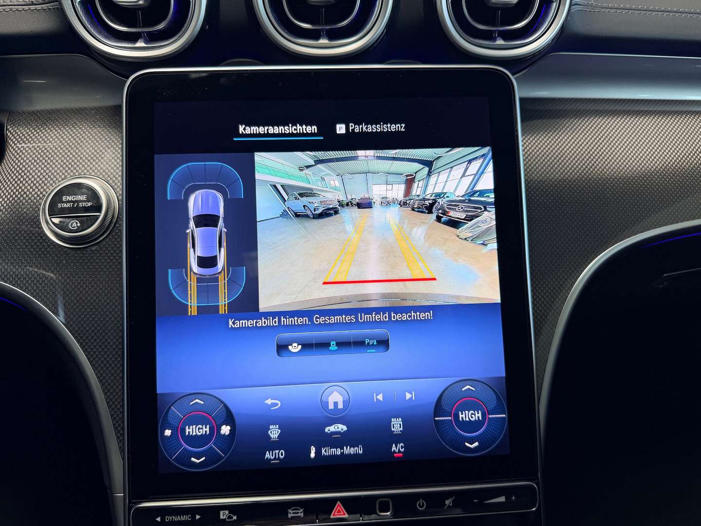 Mercedes CLE Coupé 200 Night Edition - 2024 - Joinsteer - #16