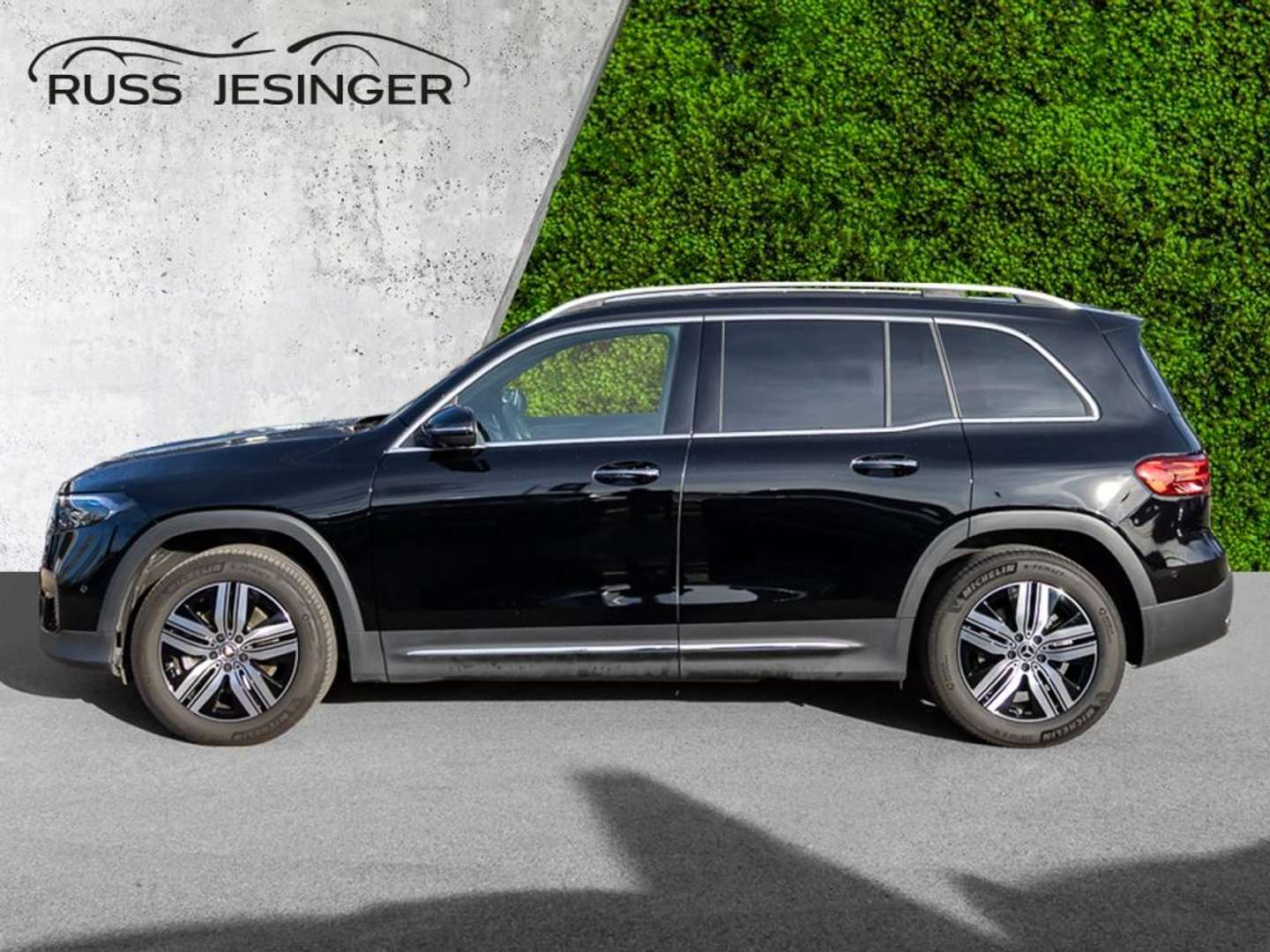 Mercedes EQB 250 ELECTRIC-ART - 2024 - Joinsteer - #2