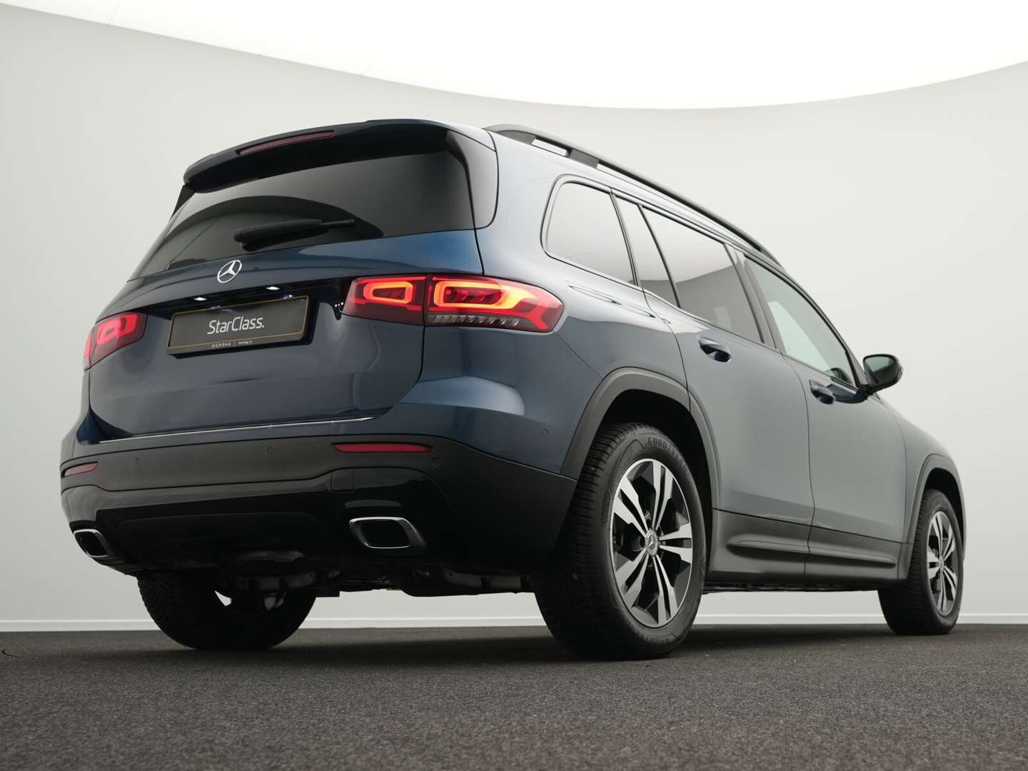 Mercedes GLB 200 Progressive - 2022 - Joinsteer - #11